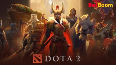 БК BetBoom анонсировал состав по Dota 2