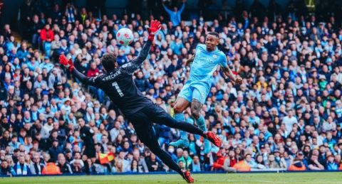 «Сити» и «Ливерпуль» сыграли вничью. Букмекеры...