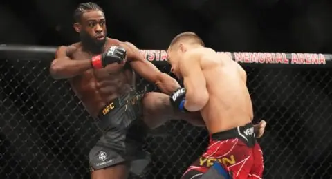 Букмекеры начали принимать ставки на третий бой Яна и...