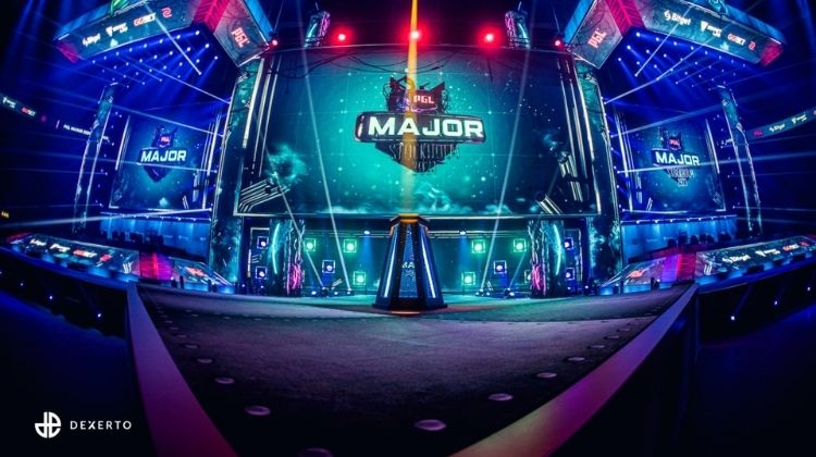 GGBet станет эксклюзивным беттинг-партнером турнира PGL Major Antwerp