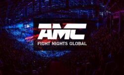 1хСтавка стала спонсором ММА-промоушена AMC Fight...
