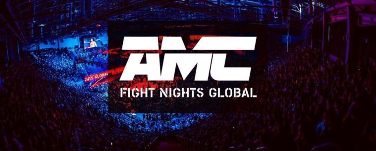 1хСтавка стала спонсором ММА-промоушена AMC Fight Nights