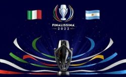 Аргентина считается фаворитом матча между чемпионами...