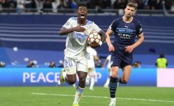 Клиент BetBoom поставил на камбэк «Реала» на 89-й...