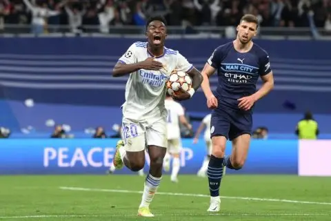 Клиент BetBoom поставил на камбэк «Реала» на 89-й...