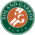 Roland Garros лого