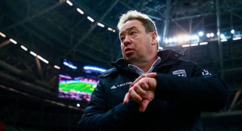 Букмекеры считают, что «Рубин» не задержится в ФНЛ