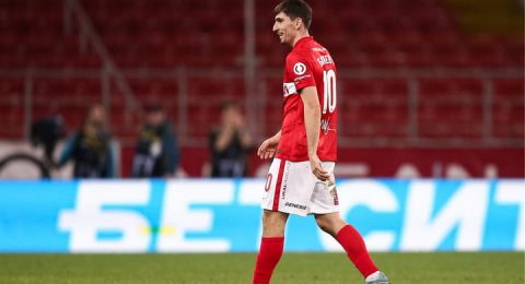 Бакаев перешел в «Зенит». Что его ждет в Петербурге?