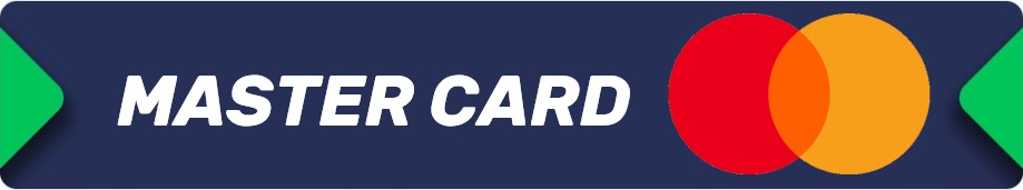Букмекерские конторы (БК), принимающие ставки с карт MasterCard (МастерКард)