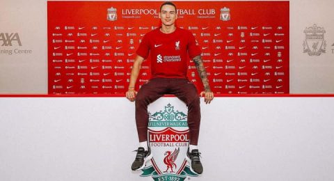 Букмекеры назвали коэффициенты на подвиги нового...