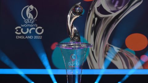 Испания – фаворит женского Евро-2022