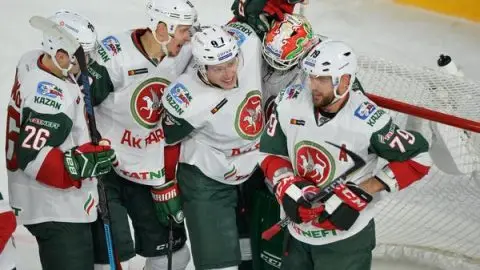 Названы букмекерские претенденты на выигрыш нового...