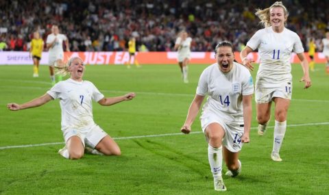 Англия – Германия: кто выиграет женский Евро-2022?
