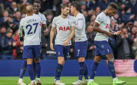 «Тоттенхэм» подписал Ришарлисона и Лангле. Что ждет...