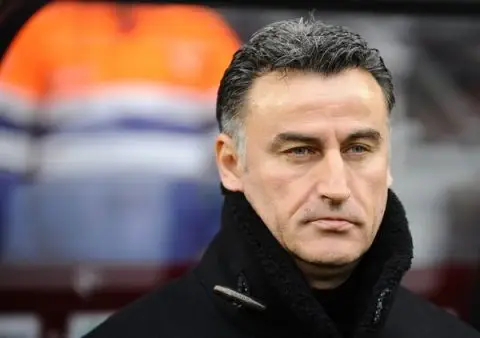 Кристоф Галтье возглавил «ПСЖ». Что его ждет в Париже?