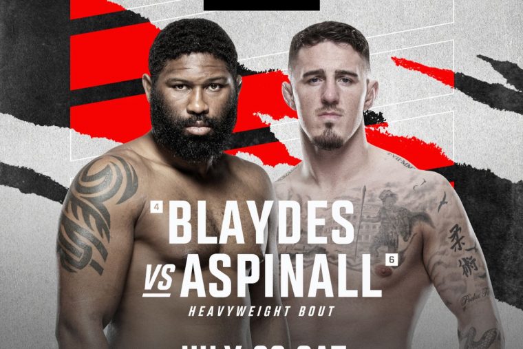 UFC проводит мощное шоу в Лондоне. Какие котировки на бои?