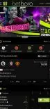 Приложение букмекера Betboro для iPhone (iOS)