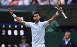 Новак Джокович пропустит US Open. Кто же новый фаворит?