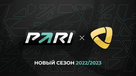 БК Pari стала официальным спонсором ХК «Северсталь»