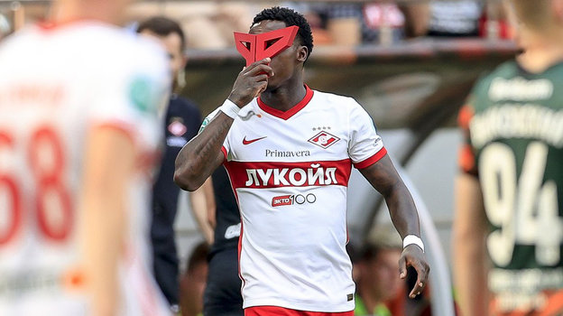 Шансы «Спартака» и ЦСКА на выигрыш РПЛ выросли после мощного старта