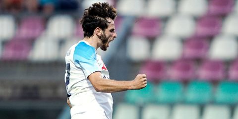 Бетсити обновил персональную линию на Хвича после...