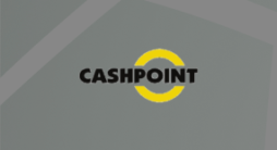 Cashpoint логотип