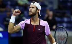 Хачанов выбил главного фаворита US Open, однако...