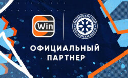 Winline стал официальным спонсором ХК «Сибирь»