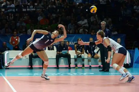 Названы фавориты женского чемпионата мира по...