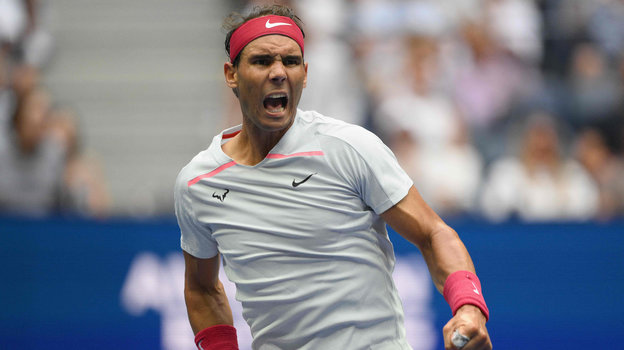 Надаль и Медведев вылетели с US Open. Кто новый фаворит?