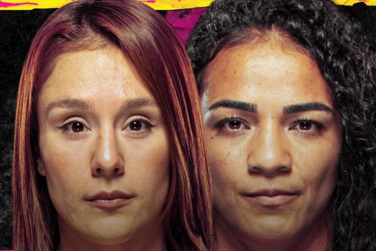 Winline оценил бои UFC Fight Night 212