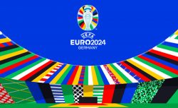Прошла жеребьёвка отбора Евро-2024. Кто имеет шансы на...