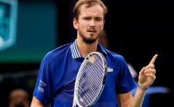 Поедут ли россияне на Итоговый турнир ATP? Букмекеры...