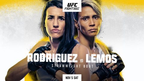 Winline оценил бои турнира UFC Fight Night 214