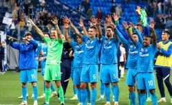 Прошла половина сезона РПЛ. Какие расклады на линиях...