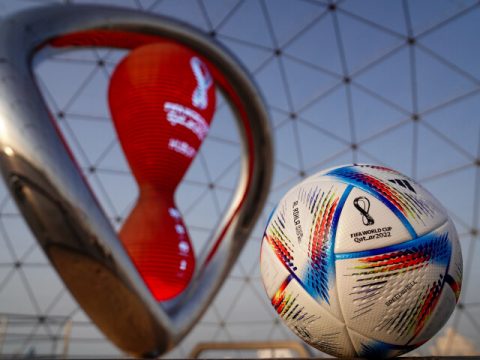 Бетсити назвал команду, которая забьёт самый быстрый...
