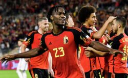 Бельгия слабо провела два матча на ЧМ-2022. Что ждёт...