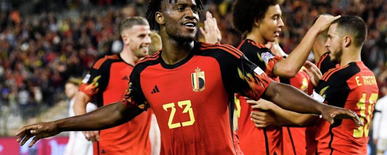 Бельгия слабо провела два матча на ЧМ-2022. Что ждёт команду в Катаре?
