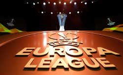 Бетсити оценил пары первого раунда плей-офф Лиги Европы