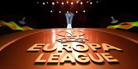 Бетсити оценил пары первого раунда плей-офф Лиги Европы