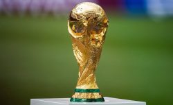 Названа группа, чей представитель выиграет ЧМ-2022