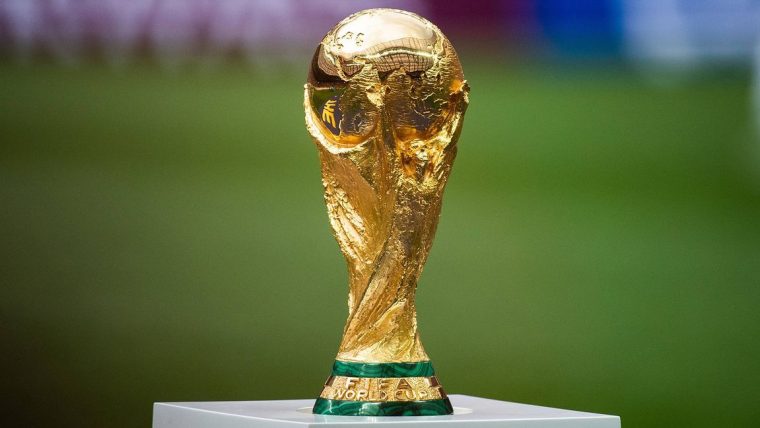 Названа группа, чей представитель выиграет ЧМ-2022
