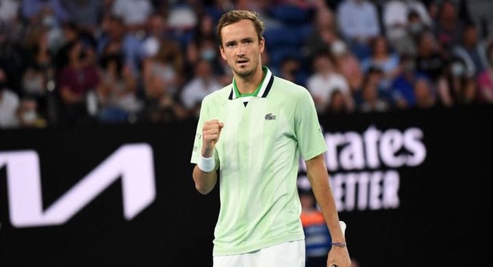 Названы фавориты Итогового турнира ATP — 2022