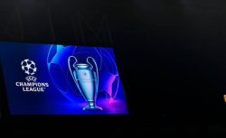 Обновлена линия на фаворитов ЛЧ-2022/23 после...