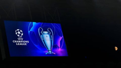 Обновлена линия на фаворитов ЛЧ-2022/23 после...