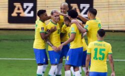 Бразилия – фаворит чемпионата мира в Катаре