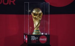 Бетсити оценил шансы увидеть нового чемпиона мира по...