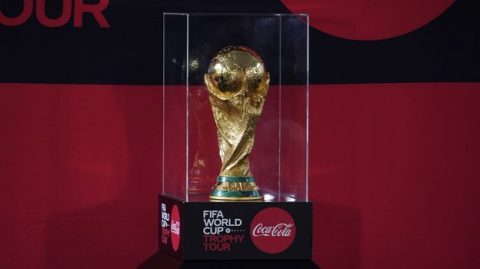 Бетсити оценил шансы увидеть нового чемпиона мира по...