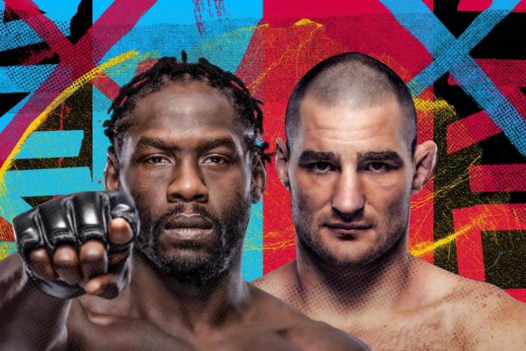 Оценён последний турнир UFC в 2022 году