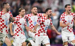 Названы шансы Хорватии выиграть ЧМ-2022 с победами...